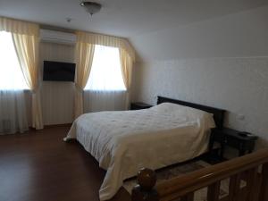 Gallery image of КОЗАК ВАКУЛА in Kozelets