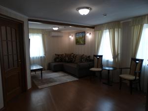 Gallery image of КОЗАК ВАКУЛА in Kozelets