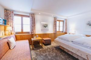 Gallery image of Hotel Aurora in Lech am Arlberg