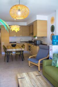 El Rincón Verde - Coqueto Apartamento en el Pueblo Benicasim ...