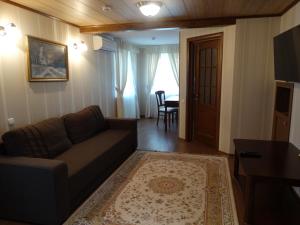 Gallery image of КОЗАК ВАКУЛА in Kozelets