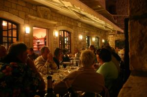 Hosté ubytování Villa Nora Hvar