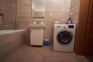 Fotografia z galérie ubytovania Apartman A&M v Banskej Bystrici