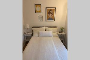 Gallery image of SUNSIDE Idyllisches Apartment am Wasser in Birkenau