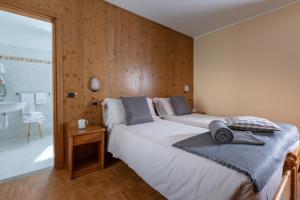 Photo de la galerie de l'établissement Hotel Cima Piazzi, à Valdidentro
