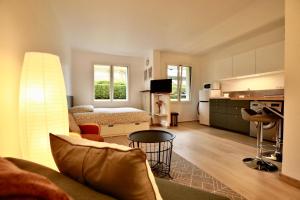 Gallery image of Studio Royal de la Plage in Deauville