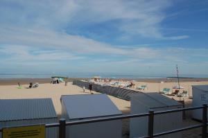 Fotografie z fotogalerie ubytování New Line v destinaci Middelkerke