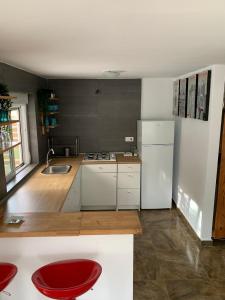 Afbeelding uit fotogalerij van Panorama Village in Barbate