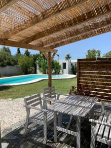 Afbeelding uit fotogalerij van Panorama Village in Barbate