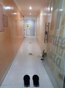 Gallery image of Hotel Carare Plaza in Cimitarra