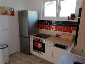 Gallery image of Cherry Tree Cottage, Balatonszemes in Balatonszemes +35 photos