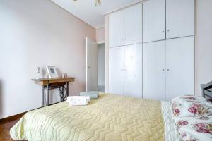 Posteľ alebo postele v izbe v ubytovaní Cosy and Confortable