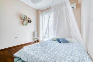 Posteľ alebo postele v izbe v ubytovaní Cosy and Confortable