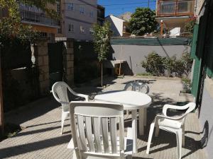Kép LA CASA DE LOS ABUELOS szállásáról Las Navas del Marquésben a galériában