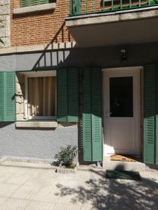 Kép LA CASA DE LOS ABUELOS szállásáról Las Navas del Marquésben a galériában Még 35 kép
