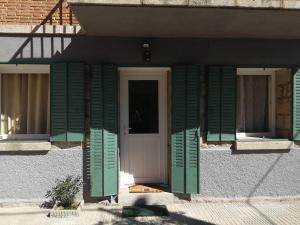 Kép LA CASA DE LOS ABUELOS szállásáról Las Navas del Marquésben a galériában