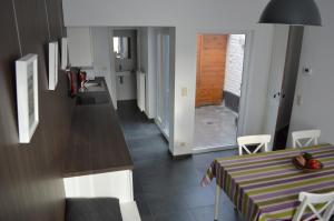 Köök või kööginurk majutusasutuses Holiday Home Ipericus
