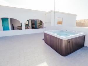 Fotografie z fotogalerie ubytování Casa El Matorral v destinaci Frontera