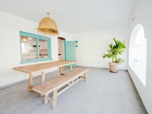 Fotografie z fotogalerie ubytování Casa El Matorral v destinaci Frontera