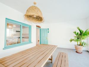 Fotografie z fotogalerie ubytování Casa El Matorral v destinaci Frontera
