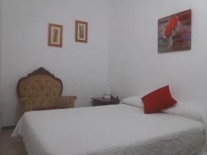 Gallery image of Casa Rural Zalemy in San Pedro +21 photos