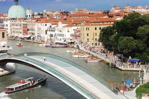 Photo de la galerie de l'établissement Venice Vacancies, à Venise