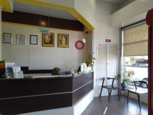 Fotografie z fotogalerie ubytování Ginasuite Kompleks27 Hotel v destinaci Bandar Seri Begawan
