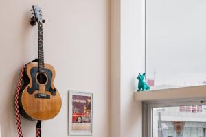 Fotografie z fotogalerie ubytování bnb+ Yokohama Motomachi v destinaci Jokohama