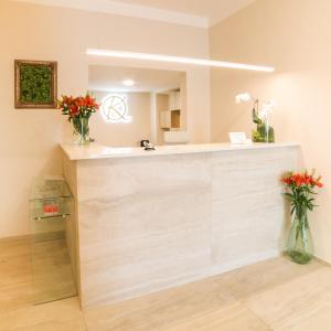 Fotografie z fotogalerie ubytování Hotel KOZÁK v destinaci Brno
