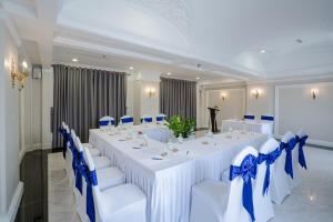 Gallery image of AVS Hotel Phu Quoc in Phú Quốc