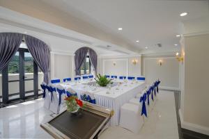 Fotografie z fotogalerie ubytování AVS Hotel Phu Quoc v destinaci Phu Quoc