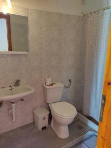 Bagno di Amaranthos Skiathos View