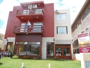 Gallery image of Hosteria Ymaz in Villa Gesell