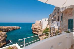 Gallery image of San Michele Suite in Polignano a Mare