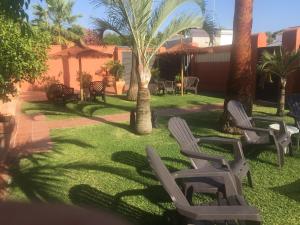 Zdjęcie z galerii obiektu Chalet Martin w mieście Chiclana de la Frontera