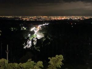 民宿周边自然景观