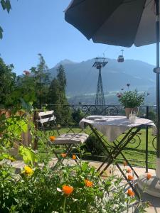 Imagen de la galería de Pension Hinterseer, en Kitzbühel