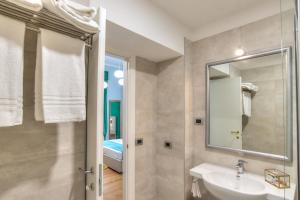 Gallery image of Hotel Paba in Rome