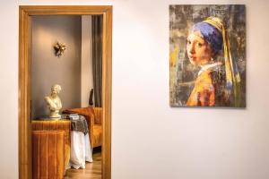 Imagem da galeria de Hotel Paba em Roma