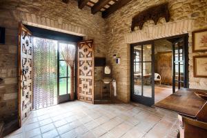 Fotografie z fotogalerie ubytování Can Sagnari v destinaci Cornellá de Terri