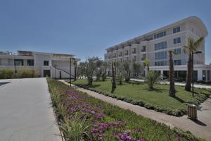 Foto dalla galleria di Rawda Resort Hotel Altinoluk a Altınoluk