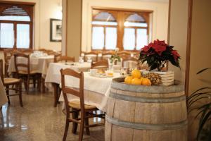 Albergo Trattoria Speranza