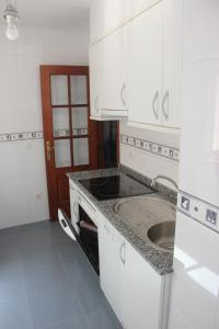 Fotografia z galérie ubytovania Piso céntrico en Miño. v destinácii Miño