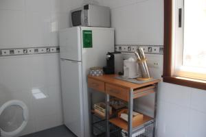 Fotografia z galérie ubytovania Piso céntrico en Miño. v destinácii Miño