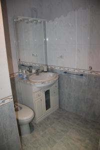 Fotografia z galérie ubytovania Piso céntrico en Miño. v destinácii Miño
