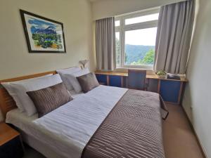 Fotografie z fotogalerie ubytování Hotel Plitvice v destinaci Plitvická jezera + 37 fotografií