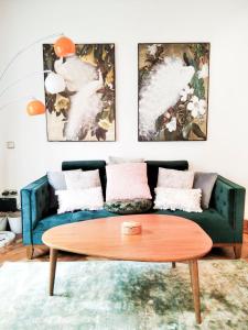Fotografie z fotogalerie ubytování Chueca Boutique v destinaci Madrid