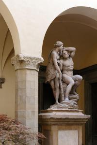 Photo de la galerie de l'établissement Numeroventi Design Residency, à Florence