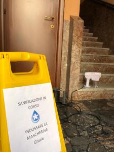 Kép Casa Vacanze Isophylla szállásáról Finale Liguréban a galériában