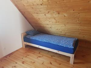 Zdjęcie z galerii obiektu Rajski ogród Nadole w mieście Nadole